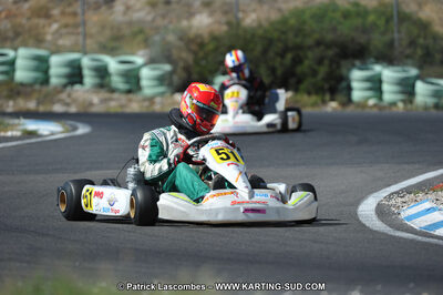 27&28/08/2011 : 5ème Coupe de l’amitié à Grabels (Photos Patrick Lascombes) 2011 — karting