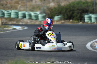27&28/08/2011 : 5ème Coupe de l’amitié à Grabels (Photos Patrick Lascombes) 2011 — karting