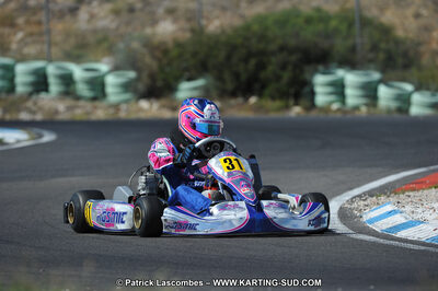 27&28/08/2011 : 5ème Coupe de l’amitié à Grabels (Photos Patrick Lascombes) 2011 — karting