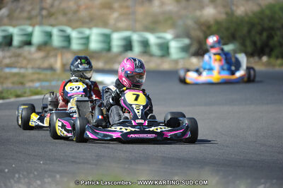 27&28/08/2011 : 5ème Coupe de l’amitié à Grabels (Photos Patrick Lascombes) 2011 — karting