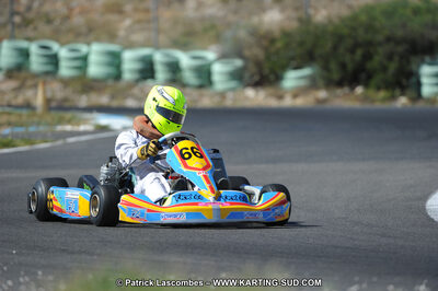 27&28/08/2011 : 5ème Coupe de l’amitié à Grabels (Photos Patrick Lascombes) 2011 — karting