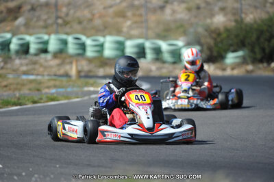 27&28/08/2011 : 5ème Coupe de l’amitié à Grabels (Photos Patrick Lascombes) 2011 — karting