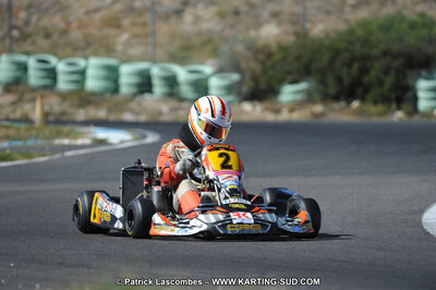 27&28/08/2011 : 5ème Coupe de l’amitié à Grabels (Photos Patrick Lascombes) 2011 — karting