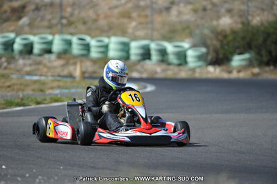 27&28/08/2011 : 5ème Coupe de l’amitié à Grabels (Photos Patrick Lascombes) 2011 — karting