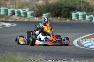 27&28/08/2011 : 5ème Coupe de l’amitié à Grabels (Photos Patrick Lascombes) 2011 — karting