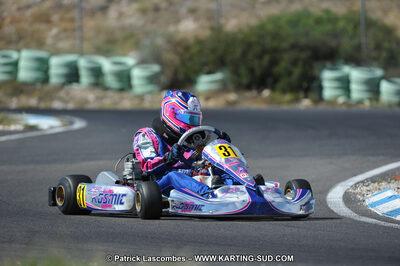 27&28/08/2011 : 5ème Coupe de l’amitié à Grabels (Photos Patrick Lascombes) 2011 — karting