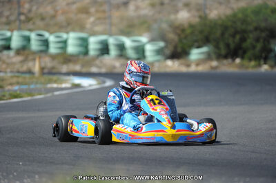 27&28/08/2011 : 5ème Coupe de l’amitié à Grabels (Photos Patrick Lascombes) 2011 — karting