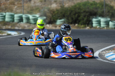 27&28/08/2011 : 5ème Coupe de l’amitié à Grabels (Photos Patrick Lascombes) 2011 — karting