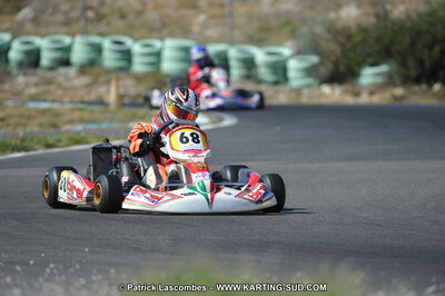 27&28/08/2011 : 5ème Coupe de l’amitié à Grabels (Photos Patrick Lascombes) 2011 — karting