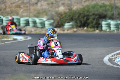 27&28/08/2011 : 5ème Coupe de l’amitié à Grabels (Photos Patrick Lascombes) 2011 — karting