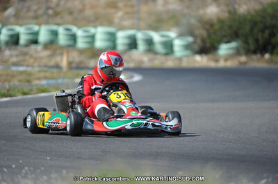 27&28/08/2011 : 5ème Coupe de l’amitié à Grabels (Photos Patrick Lascombes) 2011 — karting