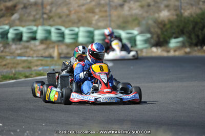 27&28/08/2011 : 5ème Coupe de l’amitié à Grabels (Photos Patrick Lascombes) 2011 — karting