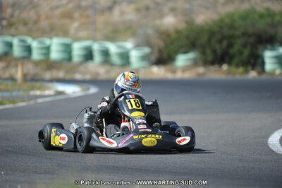 27&28/08/2011 : 5ème Coupe de l’amitié à Grabels (Photos Patrick Lascombes) 2011 — karting