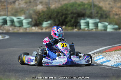 27&28/08/2011 : 5ème Coupe de l’amitié à Grabels (Photos Patrick Lascombes) 2011 — karting