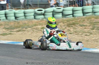 27&28/08/2011 : 5ème Coupe de l’amitié à Grabels (Photos Patrick Lascombes) 2011 — karting