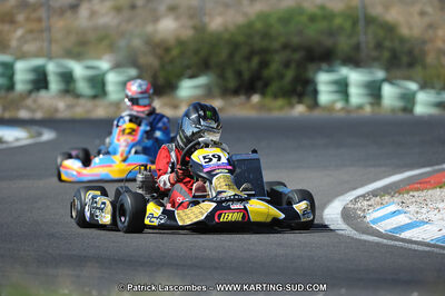 27&28/08/2011 : 5ème Coupe de l’amitié à Grabels (Photos Patrick Lascombes) 2011 — karting