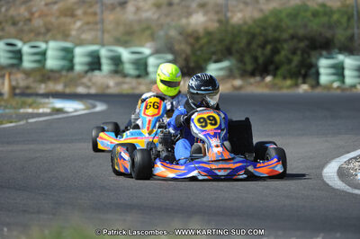 27&28/08/2011 : 5ème Coupe de l’amitié à Grabels (Photos Patrick Lascombes) 2011 — karting