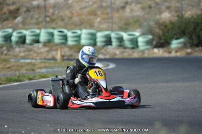 27&28/08/2011 : 5ème Coupe de l’amitié à Grabels (Photos Patrick Lascombes) 2011 — karting
