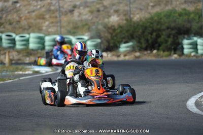 27&28/08/2011 : 5ème Coupe de l’amitié à Grabels (Photos Patrick Lascombes) 2011 — karting