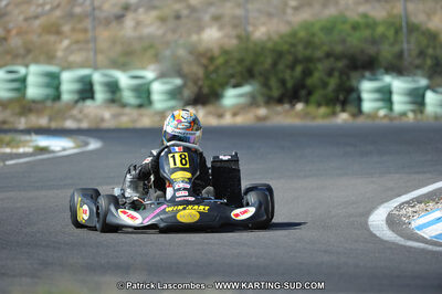 27&28/08/2011 : 5ème Coupe de l’amitié à Grabels (Photos Patrick Lascombes) 2011 — karting