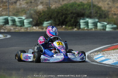 27&28/08/2011 : 5ème Coupe de l’amitié à Grabels (Photos Patrick Lascombes) 2011 — karting