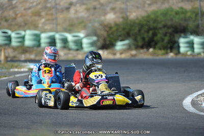 27&28/08/2011 : 5ème Coupe de l’amitié à Grabels (Photos Patrick Lascombes) 2011 — karting
