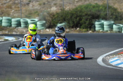 27&28/08/2011 : 5ème Coupe de l’amitié à Grabels (Photos Patrick Lascombes) 2011 — karting