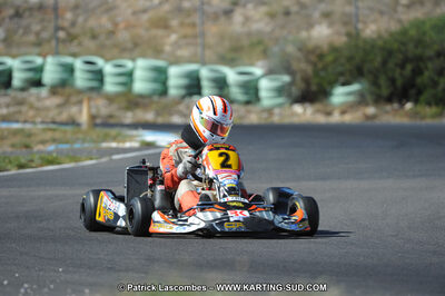 27&28/08/2011 : 5ème Coupe de l’amitié à Grabels (Photos Patrick Lascombes) 2011 — karting