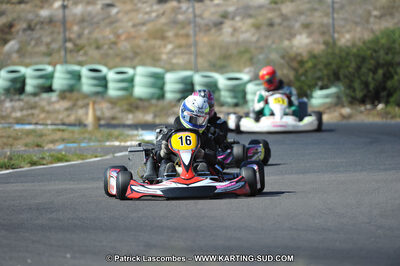27&28/08/2011 : 5ème Coupe de l’amitié à Grabels (Photos Patrick Lascombes) 2011 — karting