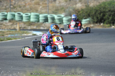 27&28/08/2011 : 5ème Coupe de l’amitié à Grabels (Photos Patrick Lascombes) 2011 — karting