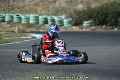 27&28/08/2011 : 5ème Coupe de l’amitié à Grabels (Photos Patrick Lascombes) 2011 — karting