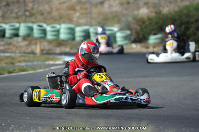27&28/08/2011 : 5ème Coupe de l’amitié à Grabels (Photos Patrick Lascombes) 2011 — karting