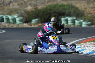 27&28/08/2011 : 5ème Coupe de l’amitié à Grabels (Photos Patrick Lascombes) 2011 — karting