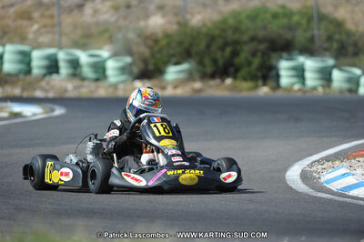27&28/08/2011 : 5ème Coupe de l’amitié à Grabels (Photos Patrick Lascombes) 2011 — karting