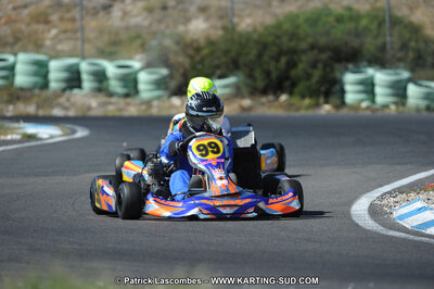 27&28/08/2011 : 5ème Coupe de l’amitié à Grabels (Photos Patrick Lascombes) 2011 — karting