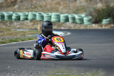 27&28/08/2011 : 5ème Coupe de l’amitié à Grabels (Photos Patrick Lascombes) 2011 — karting