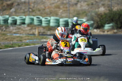 27&28/08/2011 : 5ème Coupe de l’amitié à Grabels (Photos Patrick Lascombes) 2011 — karting