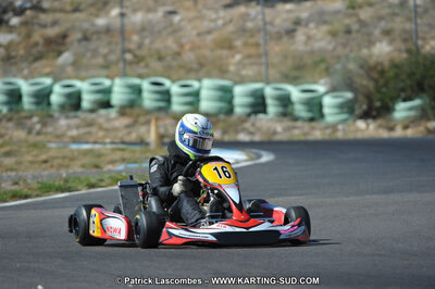27&28/08/2011 : 5ème Coupe de l’amitié à Grabels (Photos Patrick Lascombes) 2011 — karting