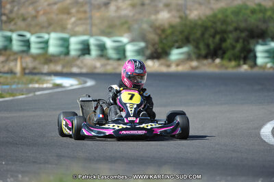 27&28/08/2011 : 5ème Coupe de l’amitié à Grabels (Photos Patrick Lascombes) 2011 — karting