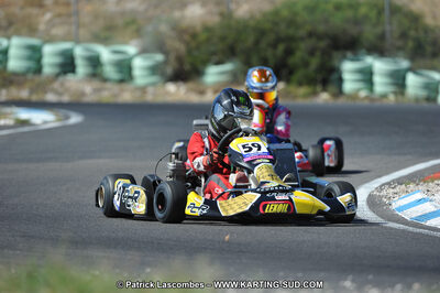 27&28/08/2011 : 5ème Coupe de l’amitié à Grabels (Photos Patrick Lascombes) 2011 — karting