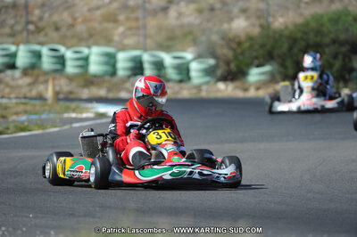27&28/08/2011 : 5ème Coupe de l’amitié à Grabels (Photos Patrick Lascombes) 2011 — karting