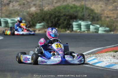 27&28/08/2011 : 5ème Coupe de l’amitié à Grabels (Photos Patrick Lascombes) 2011 — karting
