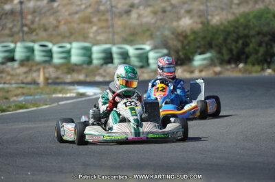 27&28/08/2011 : 5ème Coupe de l’amitié à Grabels (Photos Patrick Lascombes) 2011 — karting