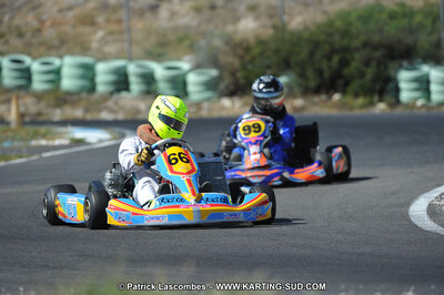27&28/08/2011 : 5ème Coupe de l’amitié à Grabels (Photos Patrick Lascombes) 2011 — karting