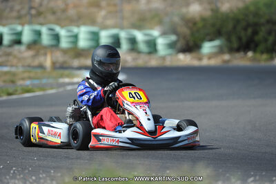 27&28/08/2011 : 5ème Coupe de l’amitié à Grabels (Photos Patrick Lascombes) 2011 — karting