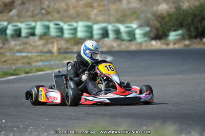 27&28/08/2011 : 5ème Coupe de l’amitié à Grabels (Photos Patrick Lascombes) 2011 — karting