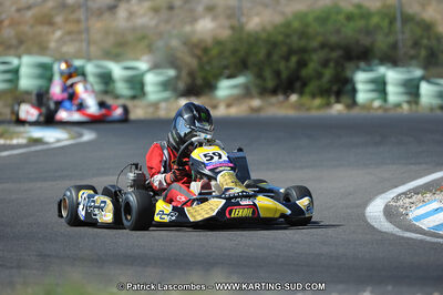 27&28/08/2011 : 5ème Coupe de l’amitié à Grabels (Photos Patrick Lascombes) 2011 — karting