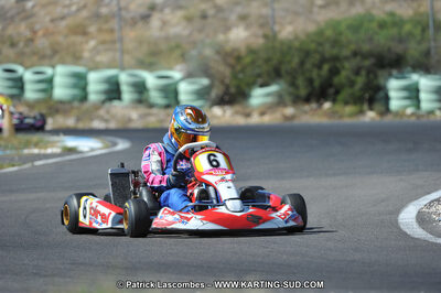27&28/08/2011 : 5ème Coupe de l’amitié à Grabels (Photos Patrick Lascombes) 2011 — karting