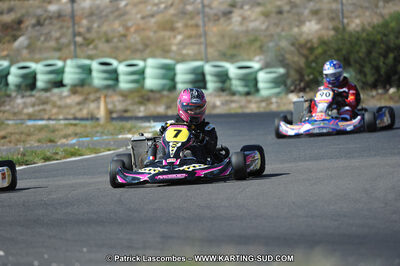 27&28/08/2011 : 5ème Coupe de l’amitié à Grabels (Photos Patrick Lascombes) 2011 — karting