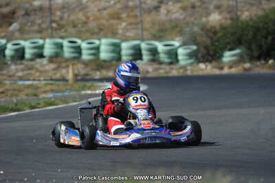 27&28/08/2011 : 5ème Coupe de l’amitié à Grabels (Photos Patrick Lascombes) 2011 — karting